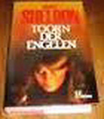 Toorn der engelen - Sheldon, Verzenden, Nieuw