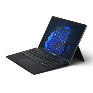 Microsoft Surface pro 9 i5-12 8 GB 256GB, Ophalen of Verzenden