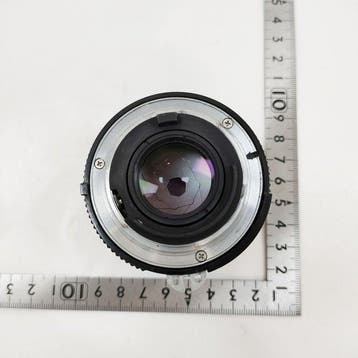 Nikon Nikkor 2/35mm | Cameralens