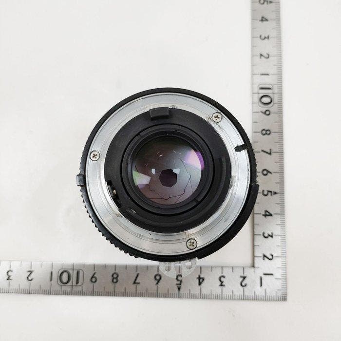 Nikon Nikkor 2/35mm | Cameralens, Audio, Tv en Foto, Fotocamera's Analoog