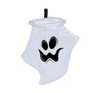 Halloween Snoepzak Spook, Verzenden, Nieuw