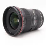 Canon EF 16-35mm F/2.8 L USM II | Tweedehands, Verzenden, Zo goed als nieuw