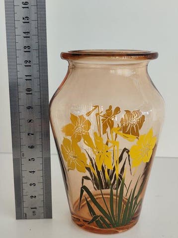 Vase - Verre