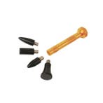 Tap down tool kit (Handtools, PLAATWERK), Verzenden, Nieuw