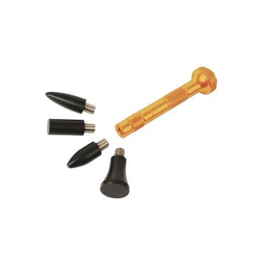 Tap down tool kit (Handtools, PLAATWERK), Verzenden, Nieuw