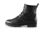 Shabbies Amsterdam Veterboots in maat 39 Zwart, Kleding | Dames, Schoenen, Shabbies Amsterdam, Verzenden, Zwart, Overige typen