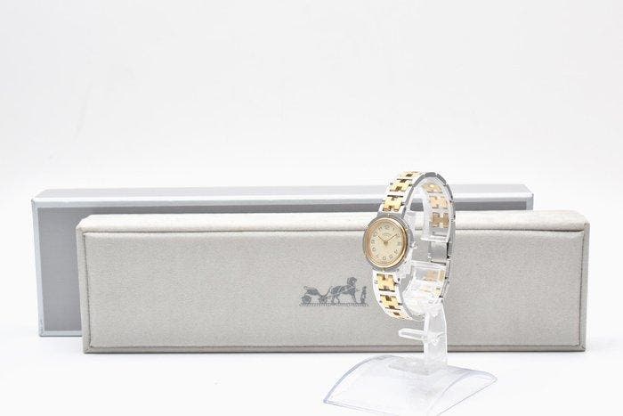 Hermès - Clipper - Dames - 1990-1999, Bijoux, Sacs & Beauté, Montres | Hommes
