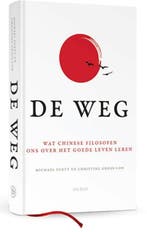 De Weg 9789025905705 Michael Puett, Verzenden, Gelezen, Michael Puett