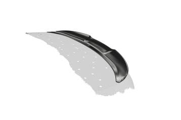Achterspoiler | Achterspoiler voor BMW 3 Serie E93 HF191-K, Verzenden
