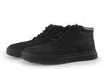 Timberland Hoge sneakers in maat 44 Zwart, Kleding | Heren, Schoenen, Verzenden, Zo goed als nieuw, Sneakers, Timberland