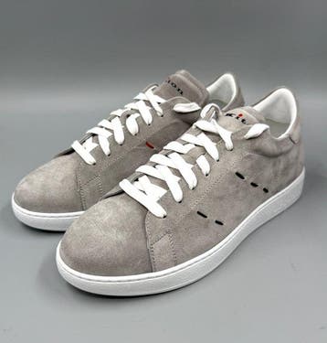 Kiton-Lightweight - Sneakers - Maat: EU 43 - Nieuw met tags, Nieuw
