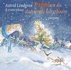 Pippi en de dansende kerstboom 9789021618562 Astrid Lindgren, Verzenden, Astrid Lindgren