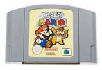 Paper Mario [Nintendo 64], Verzenden, Nieuw