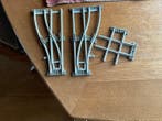 Lego Set - Train - 7750, 7865, 7856, 7854 & 7818, Kinderen en Baby's, Speelgoed | Duplo en Lego, Nieuw