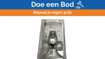 Bieden: Banten VHF Antenna Mount 4-Way Laydown Corrosion-Re, Ophalen of Verzenden