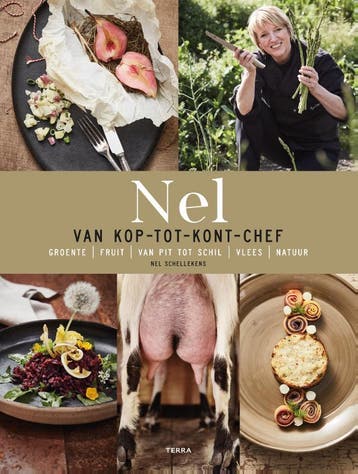 Nel 9789089897152 Nel Schellekens, Verzenden, Nel Schellekens