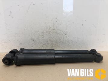 Schokdemper set Renault Vel Satis O219357, Nieuw
