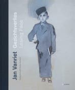 Jan Vanriet 9789461301222, Verzenden, Zo goed als nieuw