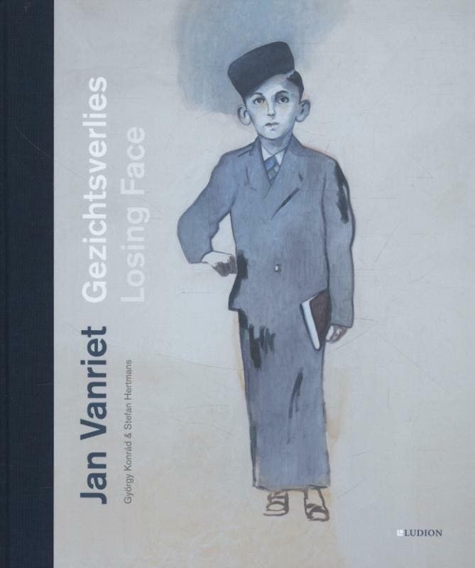Jan Vanriet 9789461301222, Livres, Art & Culture | Arts plastiques, Envoi