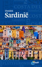 Sardinië / ANWB Extra 9789018038243 Andreas Stieglitz, Verzenden, Zo goed als nieuw, Andreas Stieglitz