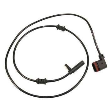 ABS-sensor Achteras links Mercedes-Benz CLC, Verzenden