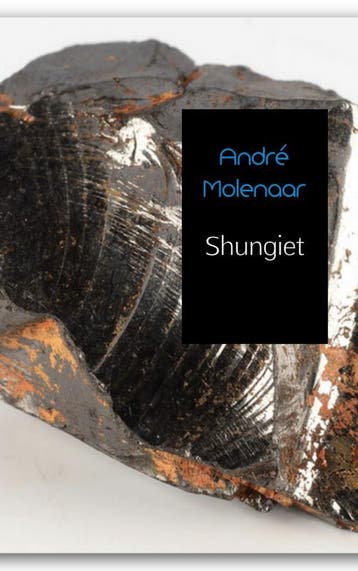 Shungiet 9789402129762 André Molenaar, Boeken, Verzenden, Zo goed als nieuw, André Molenaar