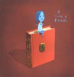 Child of Books 9781406358315 Oliver Jeffers, Boeken, Verzenden, Zo goed als nieuw, Oliver Jeffers