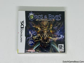 Orcs & Elves - SCN - New & Sealed, Verzenden, Gebruikt