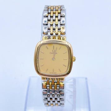 Omega - Sans prix de réserve - Femme - 1990-1999