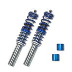 Coilover Kit BMW E39 Touring (only front) JOM Blueline 74108, Verzenden