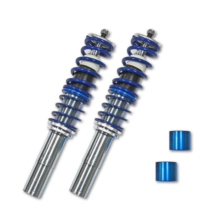 Coilover Kit BMW E39 Touring (only front) JOM Blueline 74108, Autos : Pièces & Accessoires, Suspension & Châssis, Envoi
