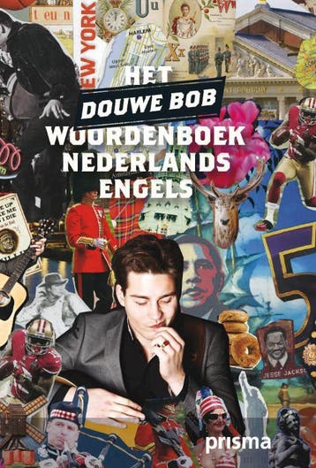 Prisma pocketwoordenboek Nederlands-Engels 9789000330096, Gelezen, Verzenden, Nederlands, G.J. Visser