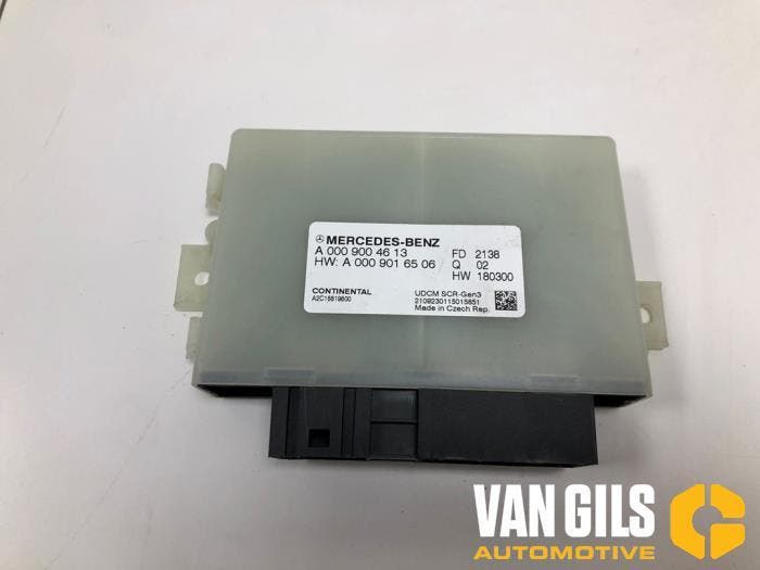 Adblue Computer Mercedes B-Klasse O318453, Auto-onderdelen, Elektronica en Kabels