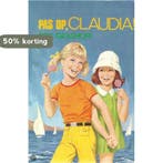 Pas op claudia / Claudia / 03 9789024003884 Grashoff, Verzenden, Gelezen, Grashoff