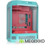 Thermaltake The Tower 600 Mint Strawberry, Verzenden