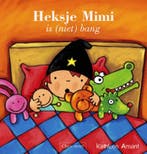 Heksje Mimi is (niet) bang / Heksje Mimi 9789044810806, Boeken, Verzenden, Gelezen, Kathleen Amant