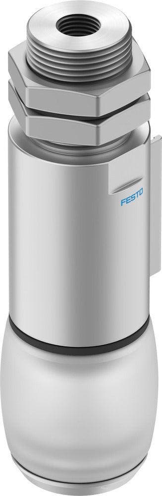 Festo Pince À Soufflet 14.5mm Course - Taille 33 Simple, Verzenden