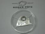 Frankreich 10 Euro 2021 zilver Pp 200 Todestag Napoleon S..., Postzegels en Munten, Verzenden, België