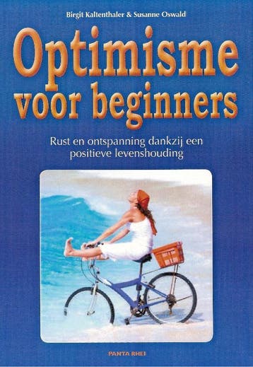 Optimisme voor beginners 9789088400544 S. Oswald, Boeken, Verzenden, Gelezen, S. Oswald