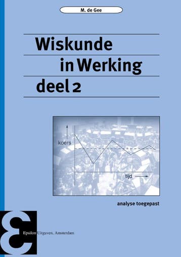 Deel 2 | Maarten Gee | Nieuw, Verzenden, Nieuw, Maarten Gee