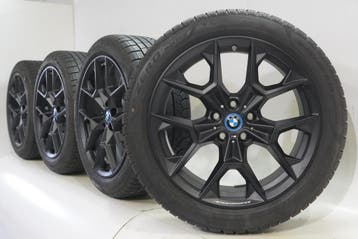 BMW 5 serie i5 G60 G61 942M 19 inch velgen Pirelli Winterban, Ophalen of Verzenden, Nieuw
