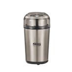 DSP KA3056 - Koffiemolen - 100g Capaciteit - RVS, Ophalen of Verzenden, Nieuw