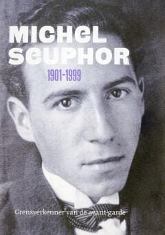 Michel Seuphor 1901-1999 / ZL : literair-historisch, Livres, Livres d'étude & Cours, Envoi