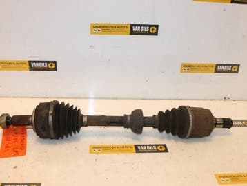 Aandrijfas links-voor Honda Accord O80081, Nieuw