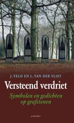 Versteend verdriet 9789059110847 J. Veld, Verzenden, Zo goed als nieuw, J. Veld
