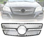 Calandre Pour Mercedes w164 Lci 09-12 Look Diamond No, Verzenden, Nieuw