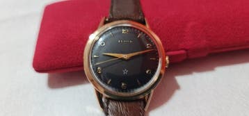 Zenith - Stellina - Sans prix de réserve - Homme - 1953