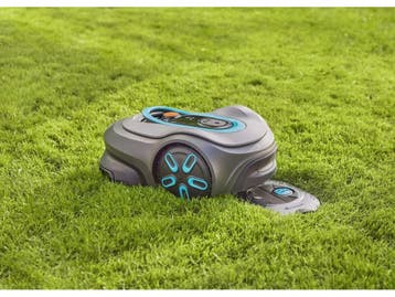 GARDENA AquaPrecise - Bewateringsset ondergronds -, Verzenden