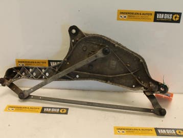 Ruitenwismotor+Mechaniek Renault Laguna O141856, Nieuw