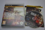Medal of Honor Warfighter (PS3), Consoles de jeu & Jeux vidéo
